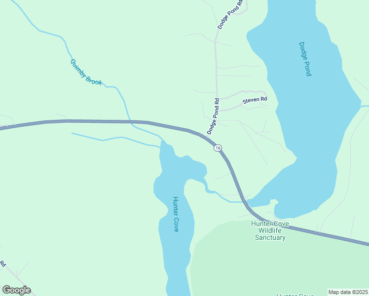 map of restaurants, bars, coffee shops, grocery stores, and more near Maine 16 in Rangeley