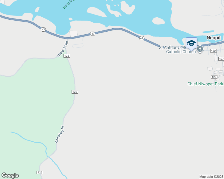 map of restaurants, bars, coffee shops, grocery stores, and more near in Neopit