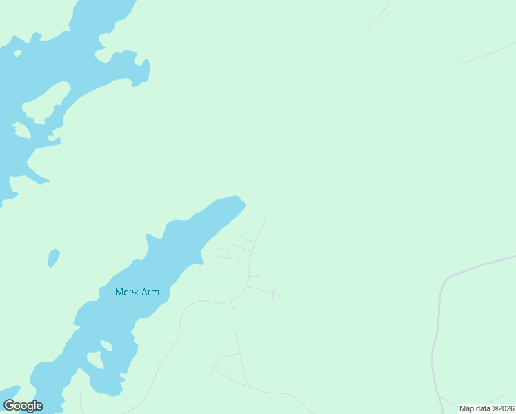 map of restaurants, bars, coffee shops, grocery stores, and more near 369 Meek Arm Trail in East Hants
