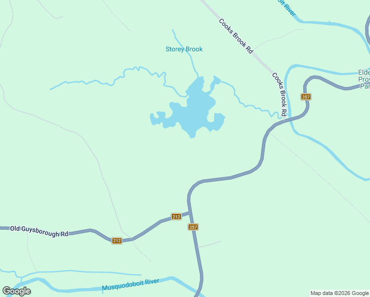map of restaurants, bars, coffee shops, grocery stores, and more near 1 Nova Scotia 357 in Musquodoboit Harbour