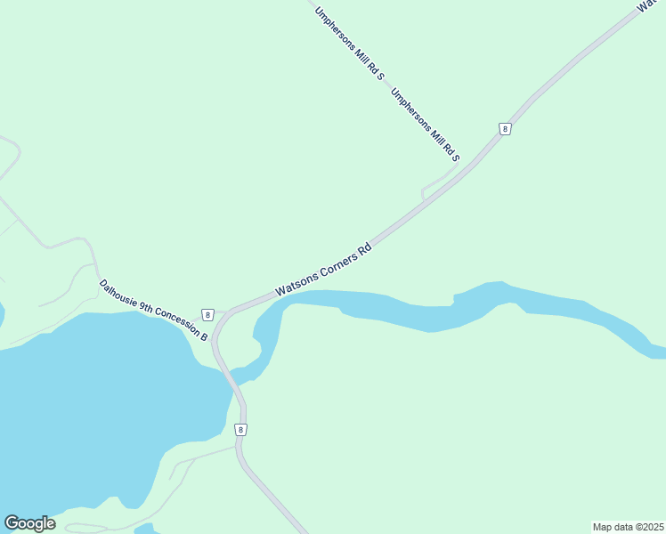 map of restaurants, bars, coffee shops, grocery stores, and more near 4010 Watsons Corners Road in McDonalds Corners
