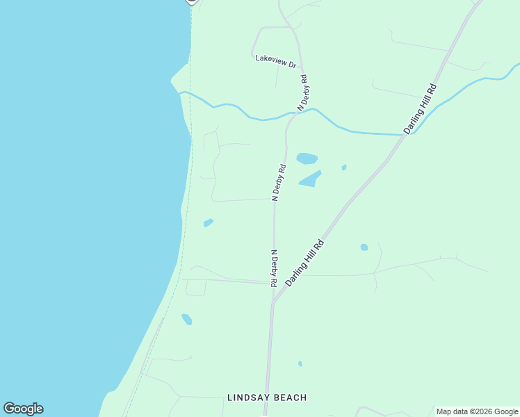 map of restaurants, bars, coffee shops, grocery stores, and more near 41 Whispering Pines Road in Newport