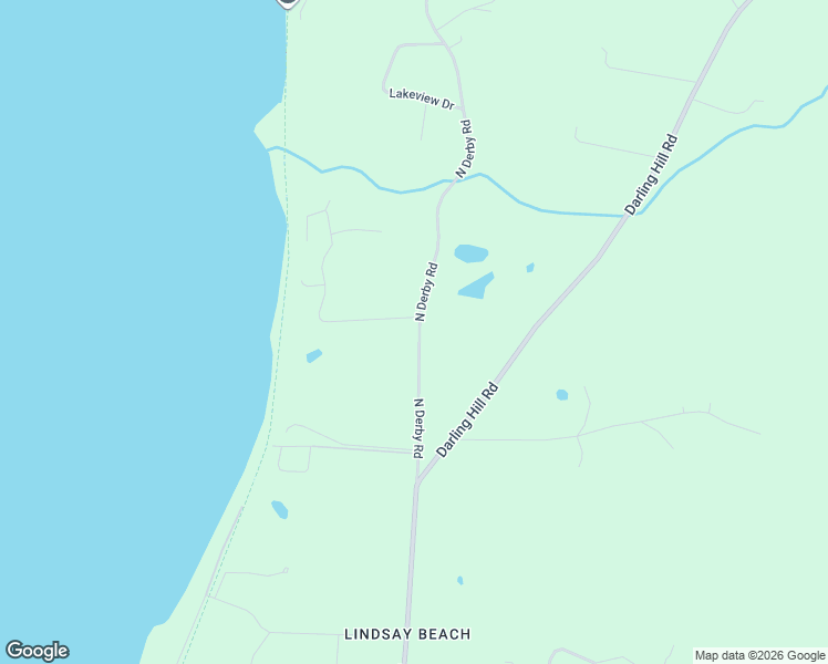 map of restaurants, bars, coffee shops, grocery stores, and more near 41 Whispering Pines Road in Newport