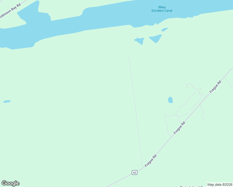 map of restaurants, bars, coffee shops, grocery stores, and more near 153 Kinnie Road in Massena