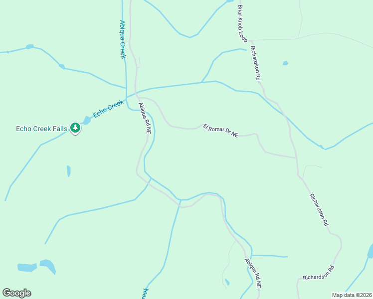 map of restaurants, bars, coffee shops, grocery stores, and more near 20284 El Romar Drive Northeast in Scotts Mills
