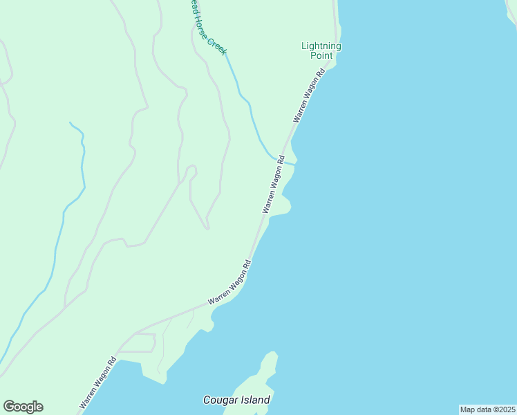 map of restaurants, bars, coffee shops, grocery stores, and more near 4005 Warren Wagon Road in McCall