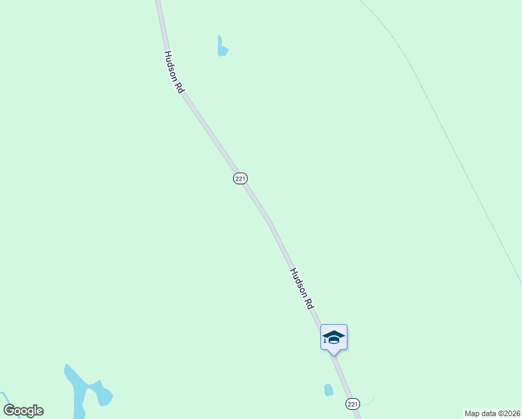 map of restaurants, bars, coffee shops, grocery stores, and more near 284 Hudson Rd in Hudson