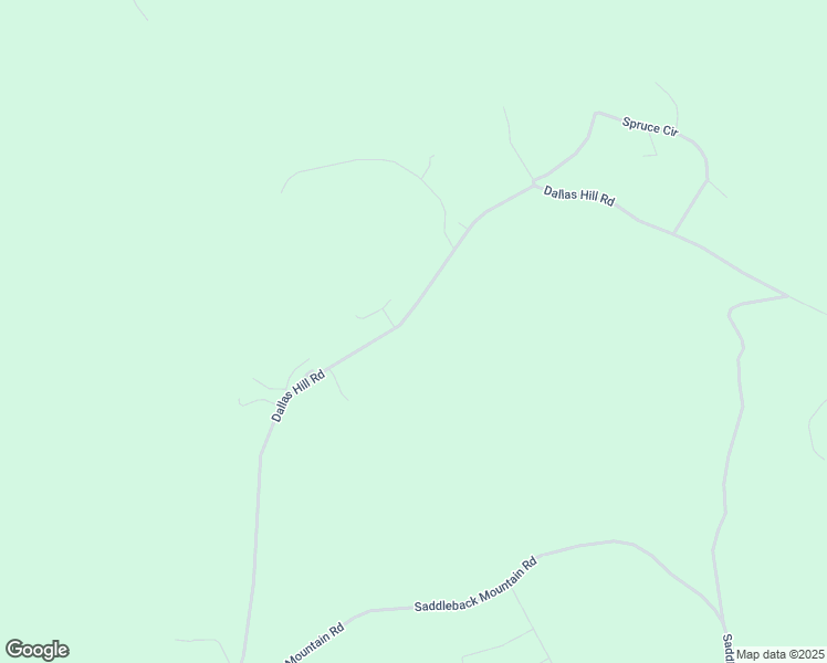 map of restaurants, bars, coffee shops, grocery stores, and more near 717 Dallas Hill Road in Rangeley