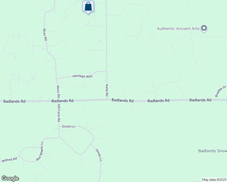 map of restaurants, bars, coffee shops, grocery stores, and more near 805 Kelly Rd in Hudson