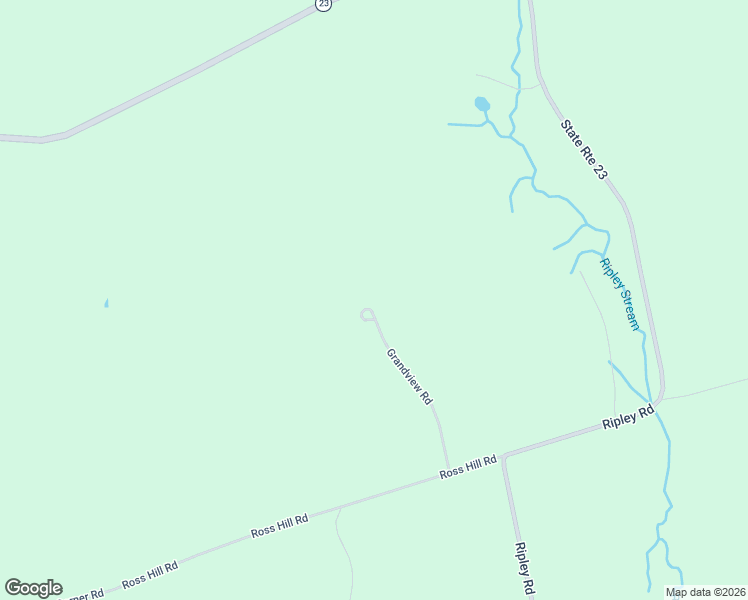 map of restaurants, bars, coffee shops, grocery stores, and more near 83 Grandview Road in Saint Albans