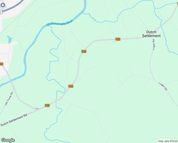 map of restaurants, bars, coffee shops, grocery stores, and more near 42 Iseley Lane in Dutch Settlement