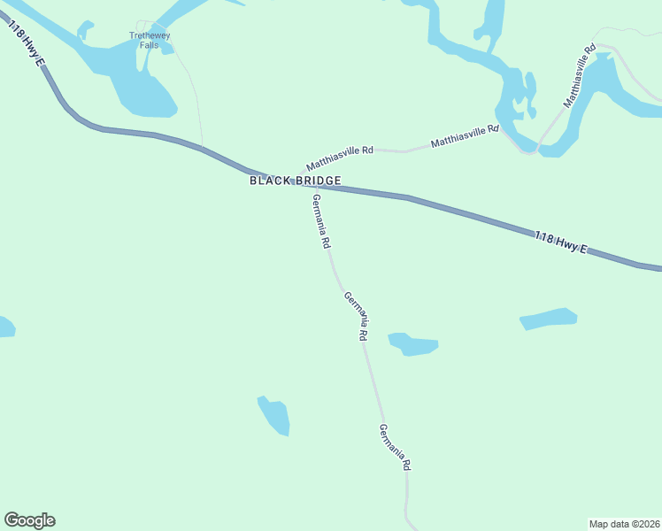 map of restaurants, bars, coffee shops, grocery stores, and more near 1020 Germania Road in Bracebridge