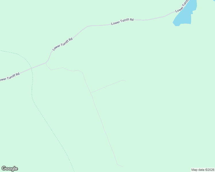 map of restaurants, bars, coffee shops, grocery stores, and more near Stewart Road in L'Amable