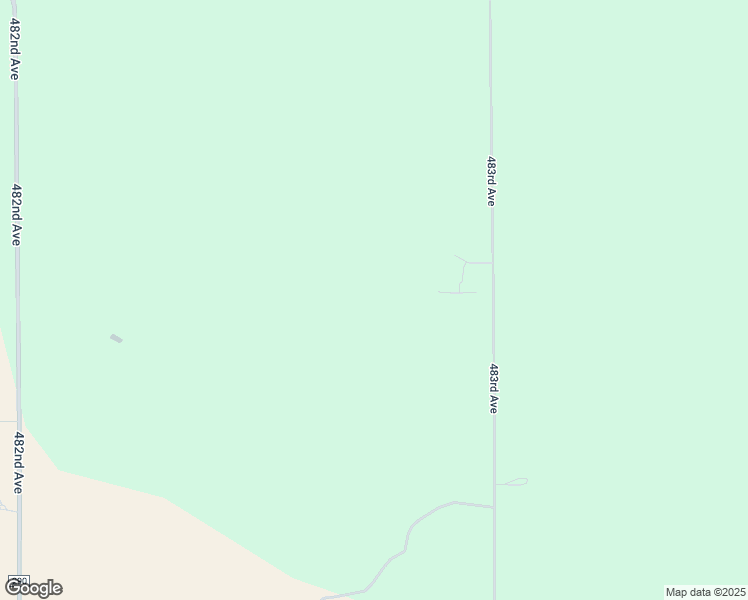 map of restaurants, bars, coffee shops, grocery stores, and more near in Revillo