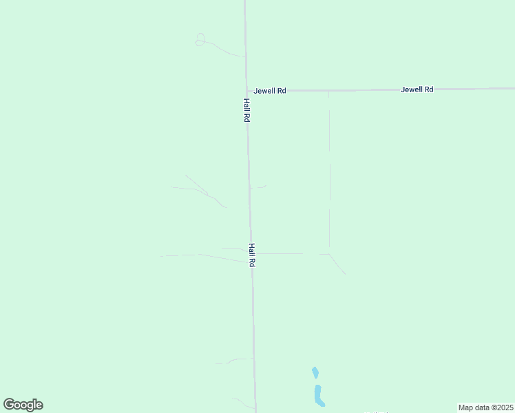 map of restaurants, bars, coffee shops, grocery stores, and more near 9752-9818 Hall Road in Montmorency