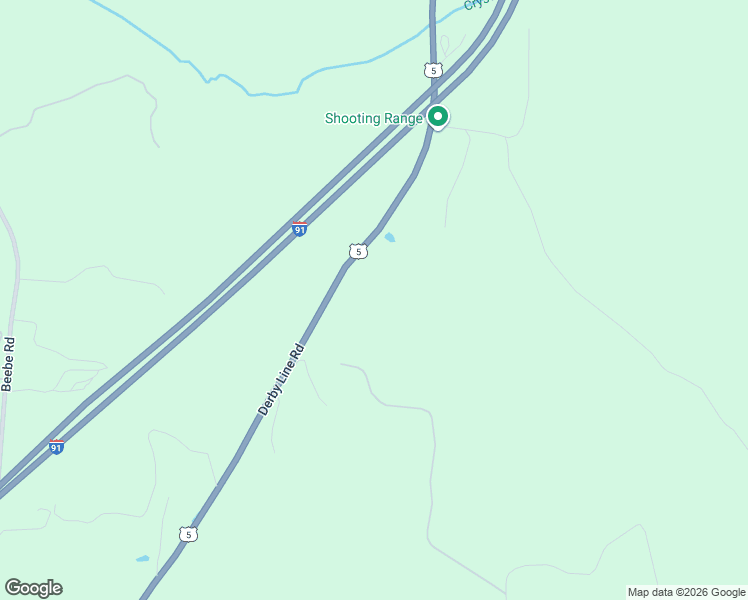 map of restaurants, bars, coffee shops, grocery stores, and more near 1035 U.S. 5 in Derby