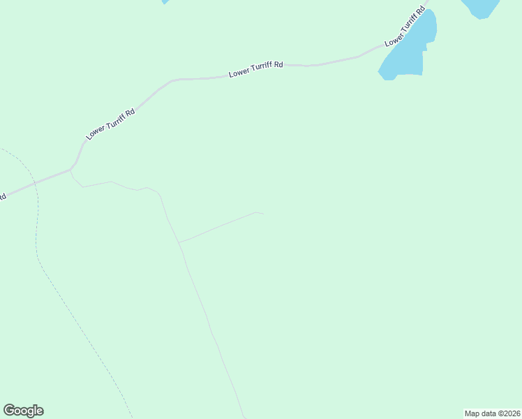 map of restaurants, bars, coffee shops, grocery stores, and more near 89 Stewart Road in Bancroft