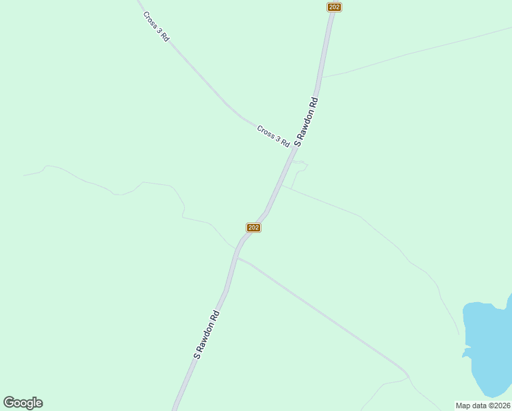 map of restaurants, bars, coffee shops, grocery stores, and more near 1459 South Rawdon Road in Mount Uniacke