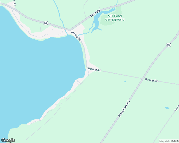 map of restaurants, bars, coffee shops, grocery stores, and more near 438 Dewing Road in Franklin