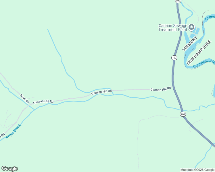 map of restaurants, bars, coffee shops, grocery stores, and more near 438 Canaan Hill Road in Canaan