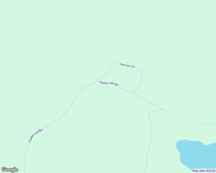 map of restaurants, bars, coffee shops, grocery stores, and more near 817 Dallas Hill Road in Dallas Plantation