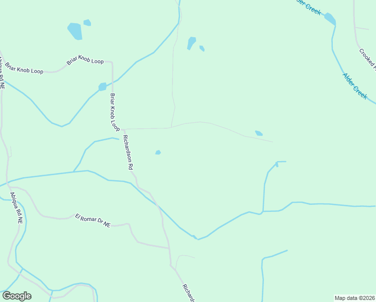 map of restaurants, bars, coffee shops, grocery stores, and more near 4000 Briar Knob Loop in Scotts Mills