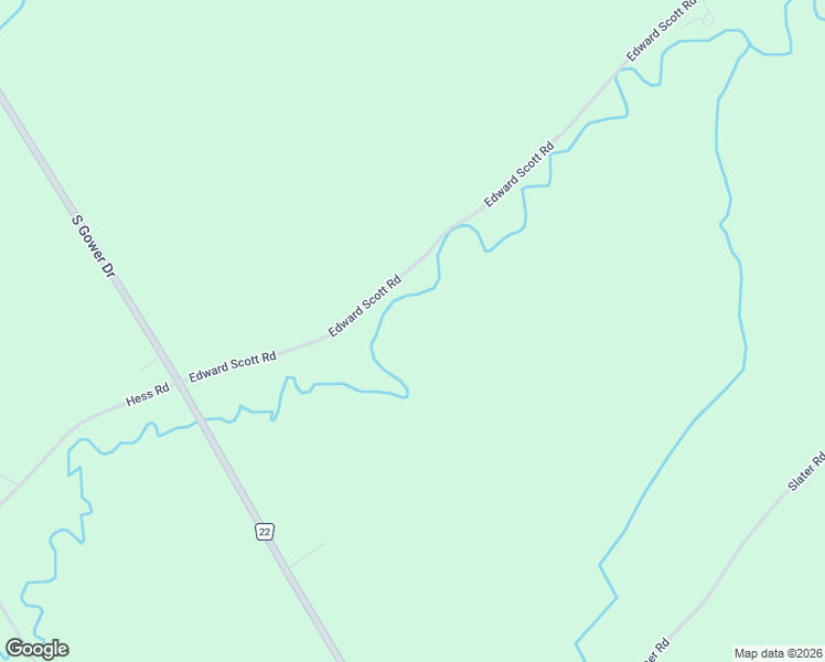 map of restaurants, bars, coffee shops, grocery stores, and more near 512 Edward Scott Road in Mountain