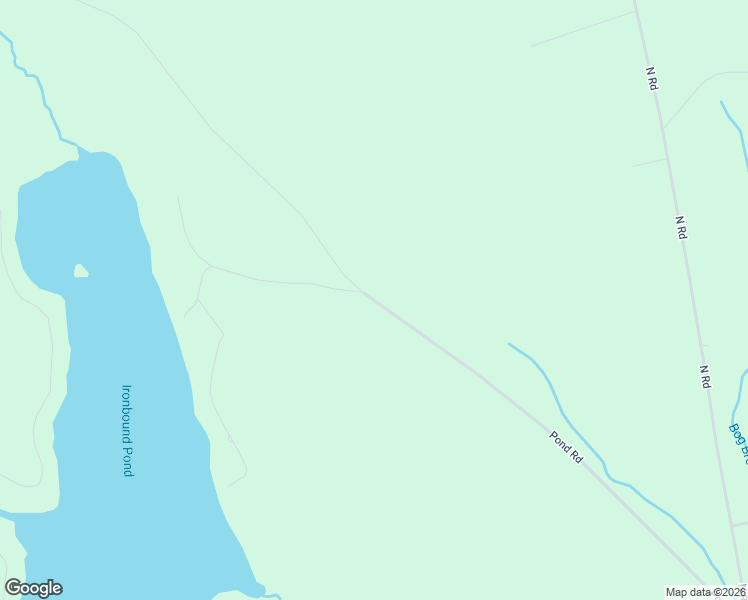 map of restaurants, bars, coffee shops, grocery stores, and more near 93 Pond Road in Athens