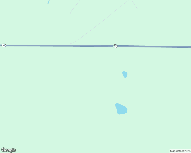 map of restaurants, bars, coffee shops, grocery stores, and more near 7083-7087 Highway 32 in Johannesburg