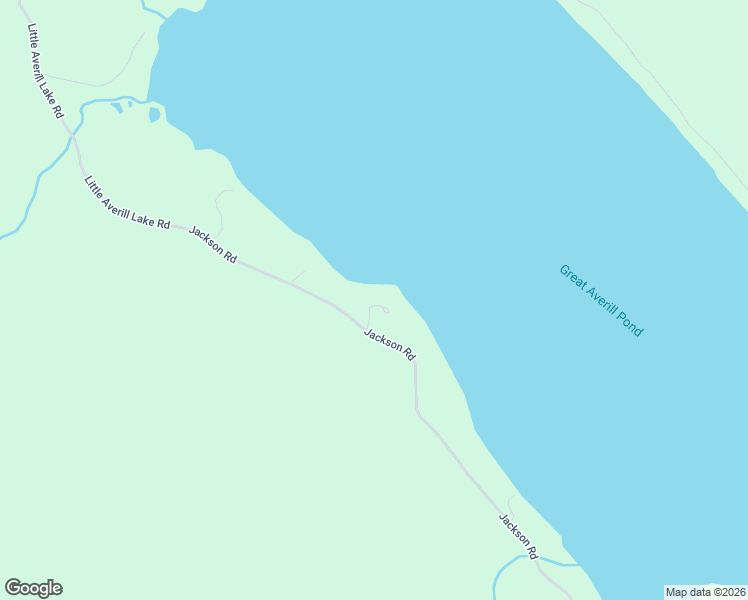 map of restaurants, bars, coffee shops, grocery stores, and more near 83 Bradley Road in Averill