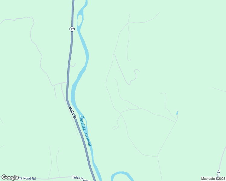 map of restaurants, bars, coffee shops, grocery stores, and more near 12 Lower Vose Rd in Kingfield
