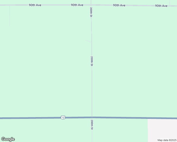 map of restaurants, bars, coffee shops, grocery stores, and more near 842 200th Street in Baldwin