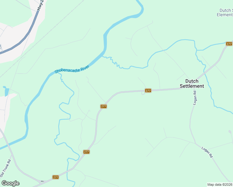 map of restaurants, bars, coffee shops, grocery stores, and more near in Dutch Settlement
