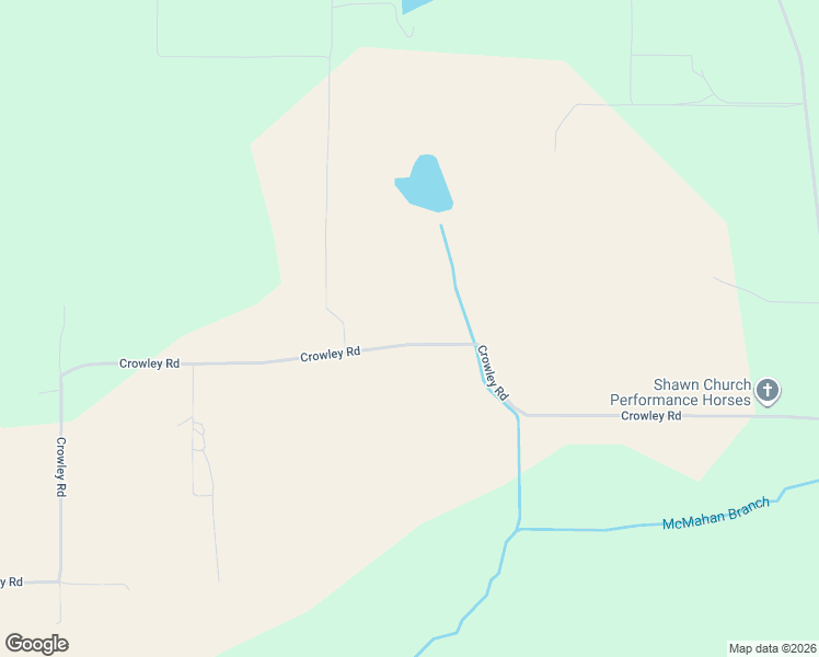 map of restaurants, bars, coffee shops, grocery stores, and more near 7725 Crowley Road in Rickreall