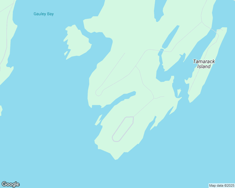 map of restaurants, bars, coffee shops, grocery stores, and more near 19 Boyds Harbour Loop in Lion's Head