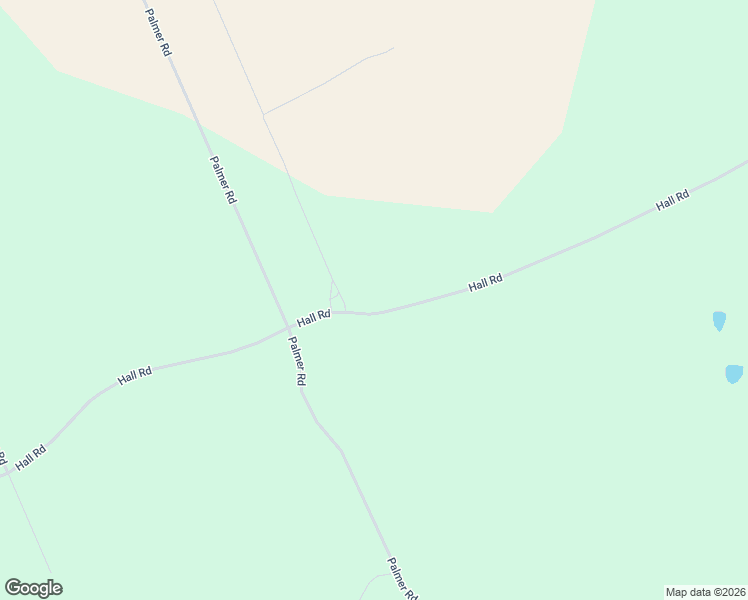 map of restaurants, bars, coffee shops, grocery stores, and more near 509 Hall Road in Aylesford