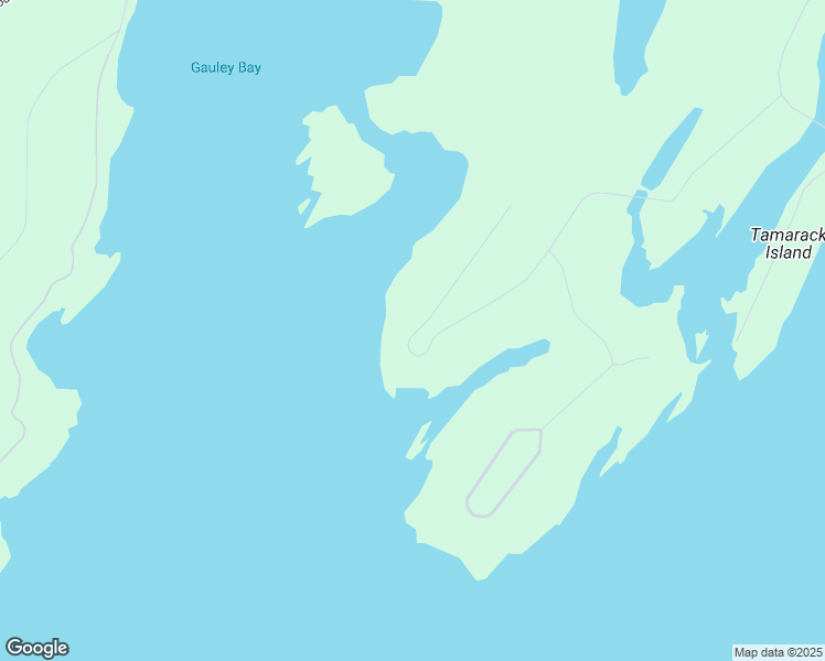 map of restaurants, bars, coffee shops, grocery stores, and more near 65 Boyds Harbour Loop in Lion's Head