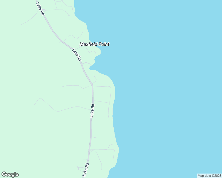 map of restaurants, bars, coffee shops, grocery stores, and more near 151 Eastman Road in Newport