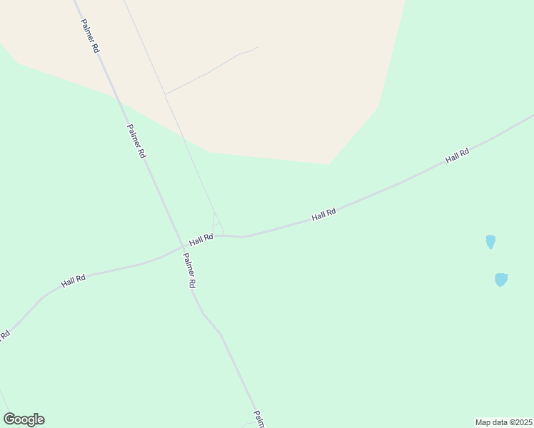 map of restaurants, bars, coffee shops, grocery stores, and more near 561 Hall Road in Aylesford