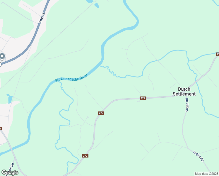 map of restaurants, bars, coffee shops, grocery stores, and more near in Dutch Settlement