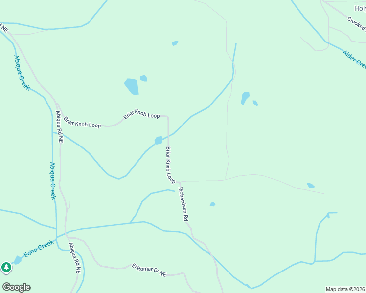 map of restaurants, bars, coffee shops, grocery stores, and more near 3805 Briar Knob Loop in Scotts Mills