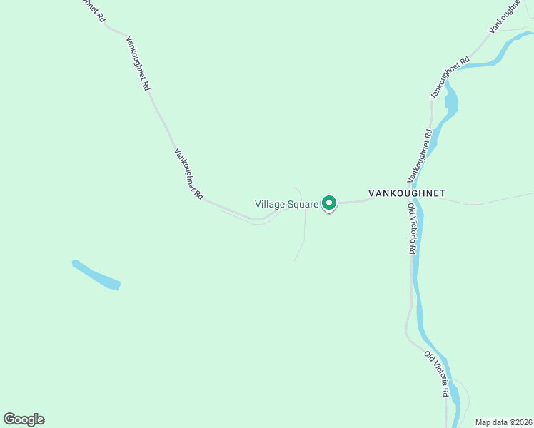 map of restaurants, bars, coffee shops, grocery stores, and more near 1163 Vankoughnet Road in Bracebridge