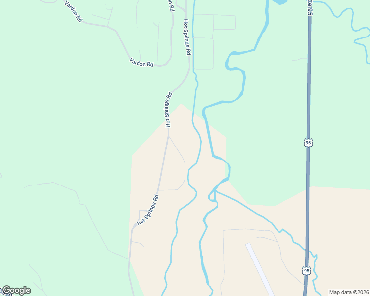 map of restaurants, bars, coffee shops, grocery stores, and more near 3762 Hot Springs Road in New Meadows
