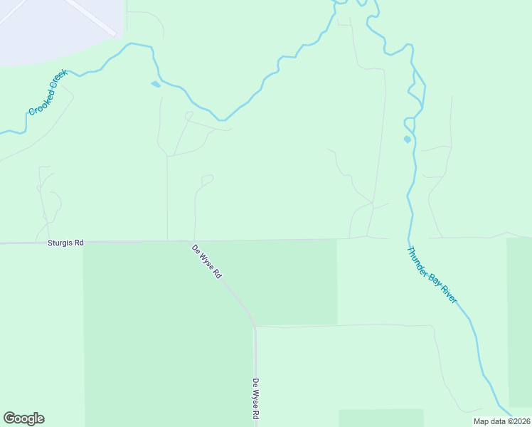 map of restaurants, bars, coffee shops, grocery stores, and more near 13694-14274 Sturgis Road in Atlanta