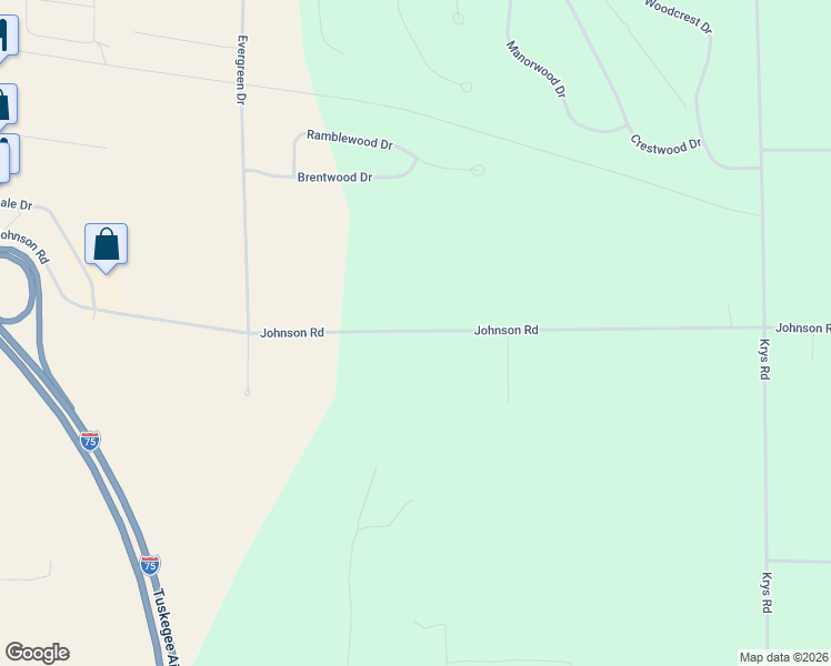 map of restaurants, bars, coffee shops, grocery stores, and more near in Gaylord