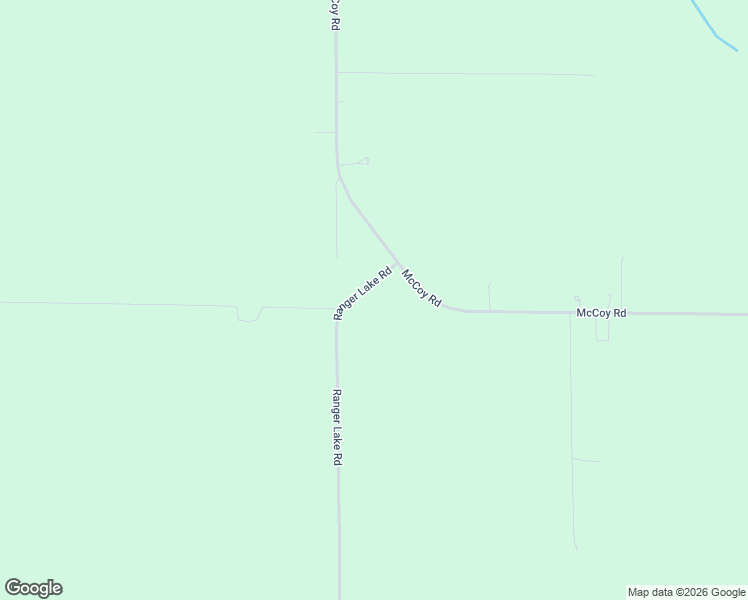 map of restaurants, bars, coffee shops, grocery stores, and more near 2839 Abbey Road in Gaylord