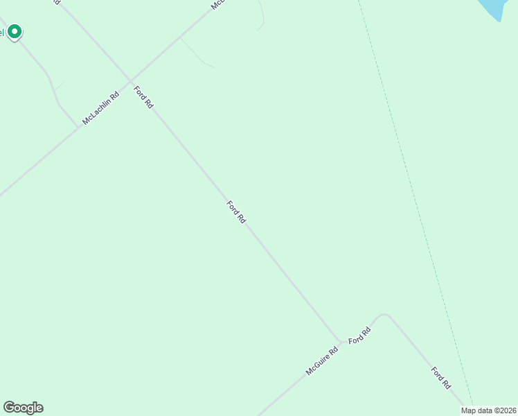map of restaurants, bars, coffee shops, grocery stores, and more near 3083 McLachlin Road in Perth