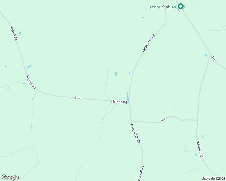 map of restaurants, bars, coffee shops, grocery stores, and more near 2005 Herrick Road in Derby