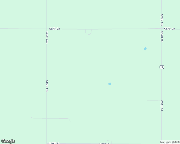 map of restaurants, bars, coffee shops, grocery stores, and more near in Cosmos