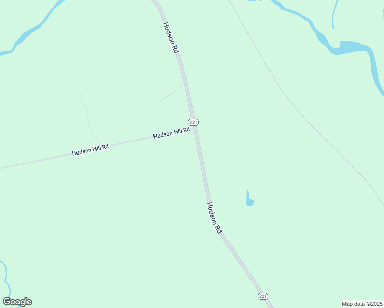 map of restaurants, bars, coffee shops, grocery stores, and more near 2150 Hudson Road in Hudson